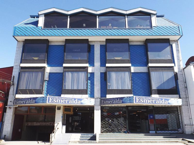 Hotel Esmeralda image