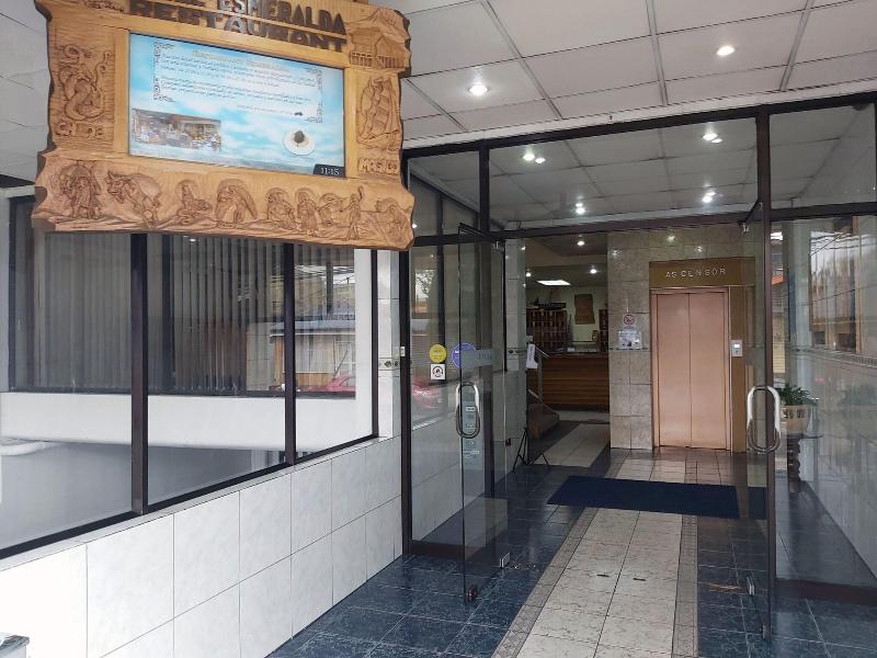 Hotel Esmeralda image