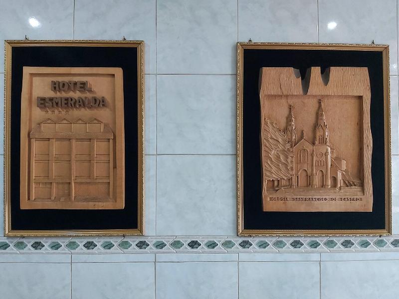 Hotel Esmeralda image