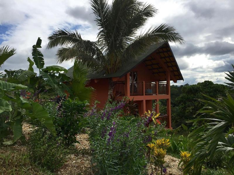 Oasis Lodge image