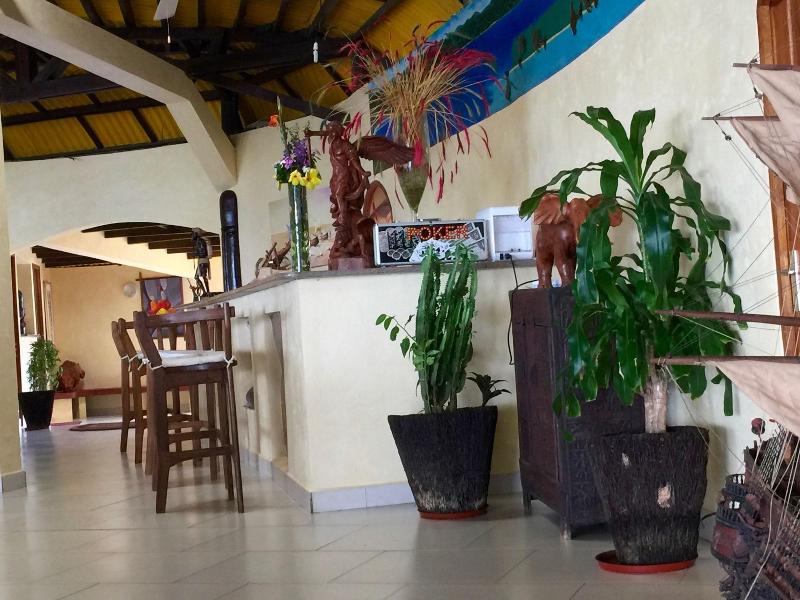Oasis Lodge image