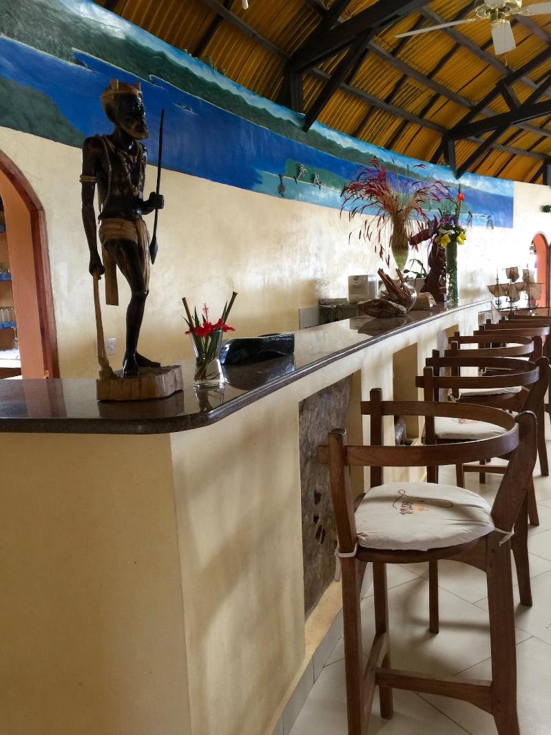 Oasis Lodge image
