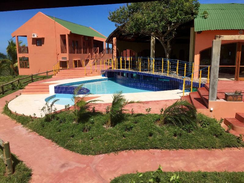 Oasis Lodge image