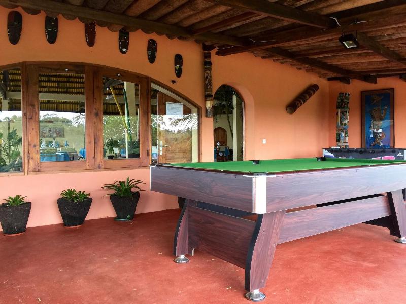 Oasis Lodge image