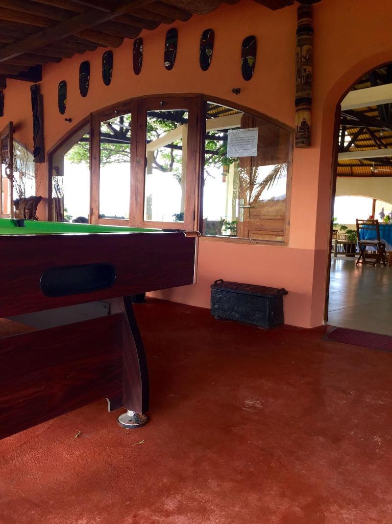 Oasis Lodge image