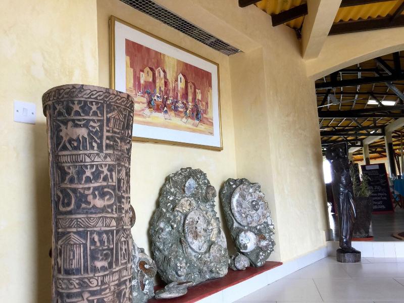 Oasis Lodge image