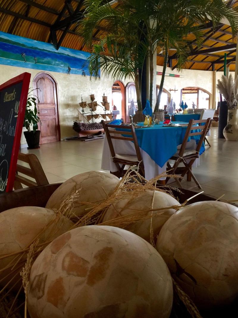 Oasis Lodge image