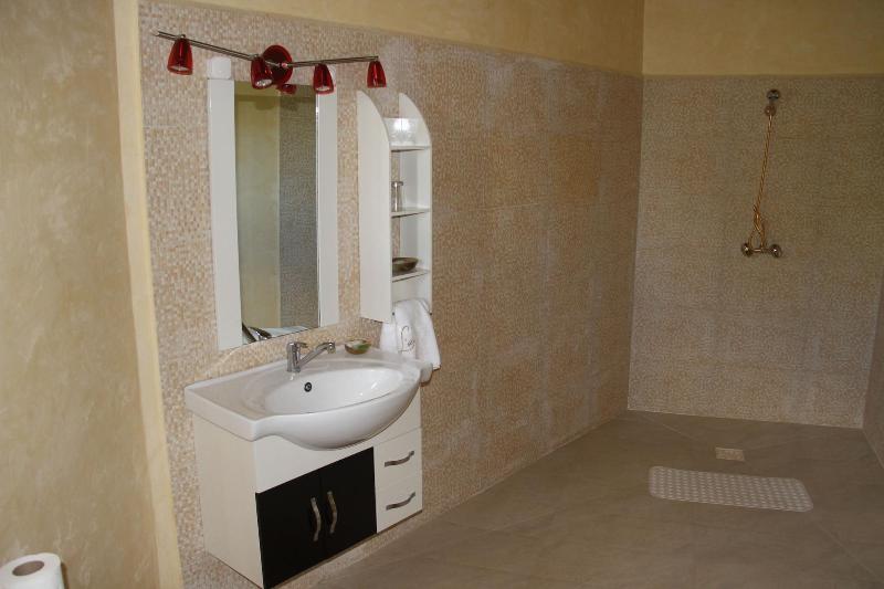 Oasis Lodge image