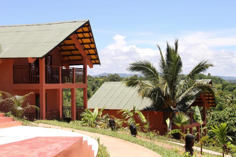 Oasis Lodge image