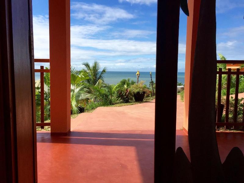Oasis Lodge image