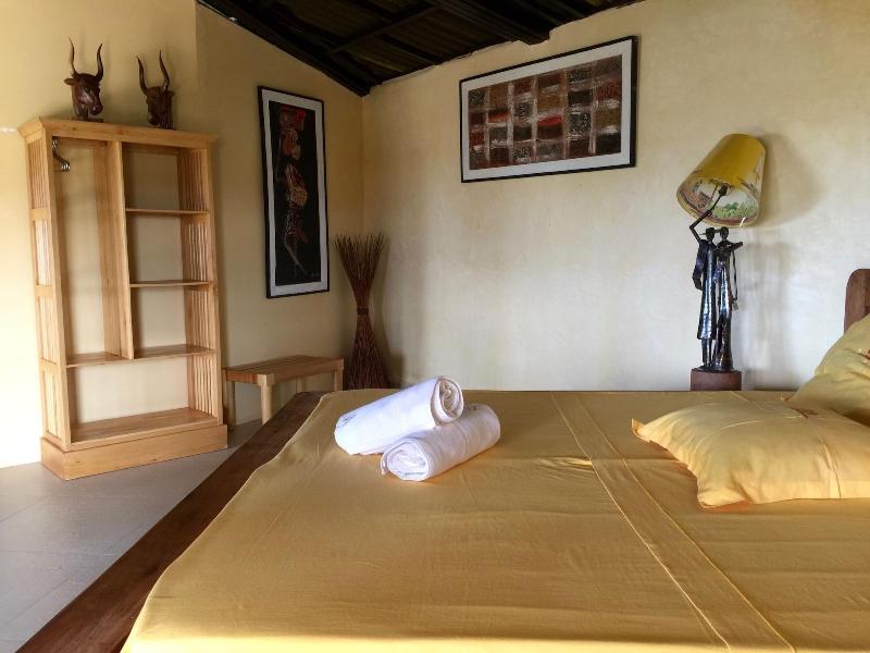 Oasis Lodge image