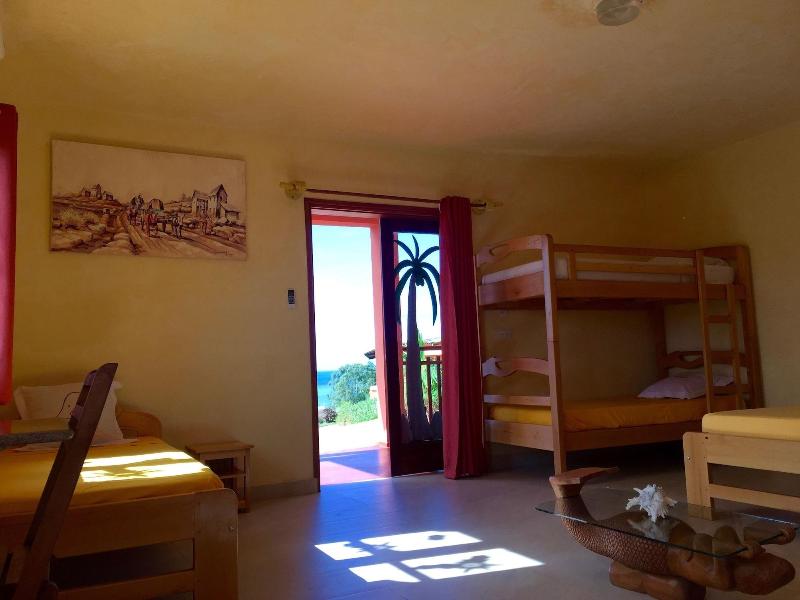 Oasis Lodge image