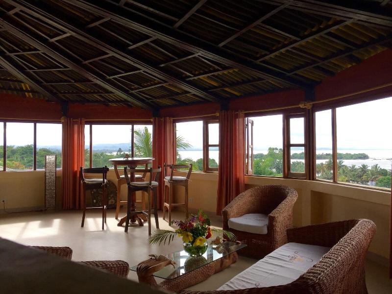 Oasis Lodge image