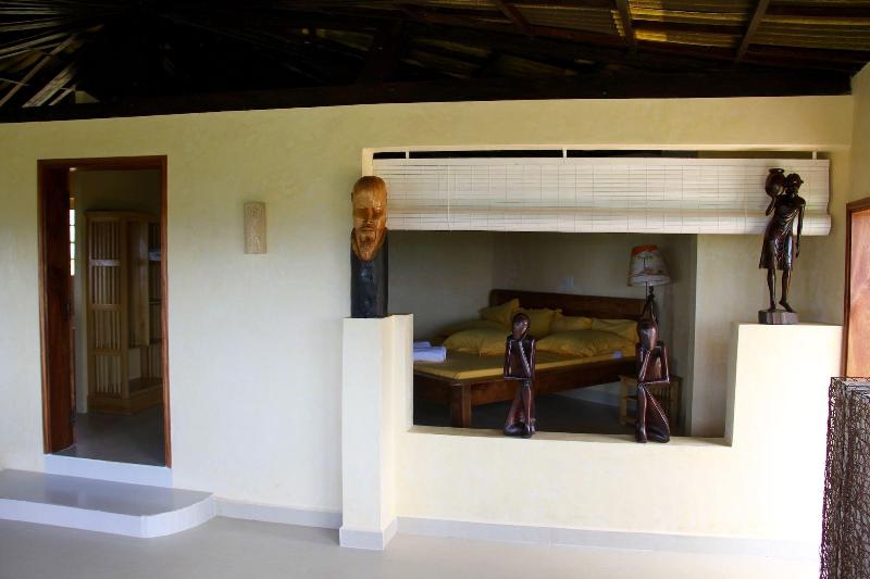 Oasis Lodge image