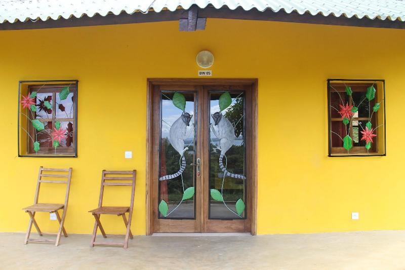 Oasis Lodge image