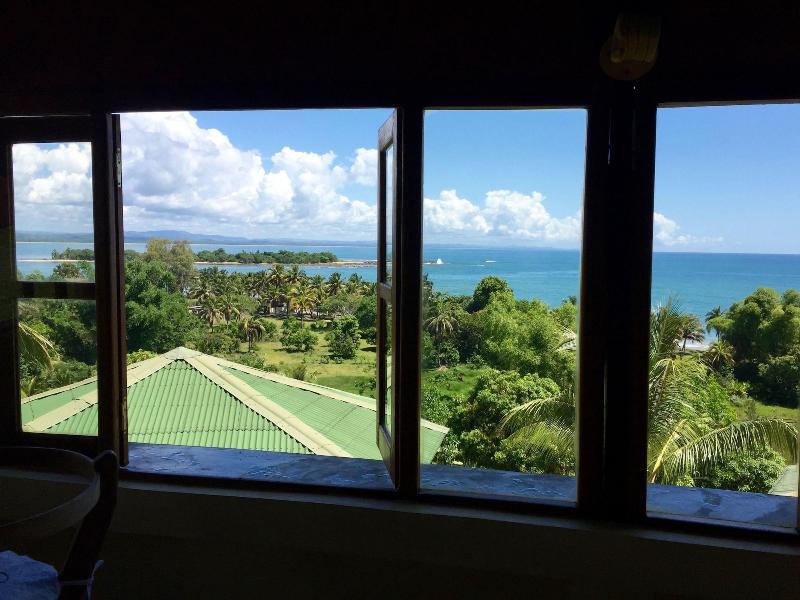 Oasis Lodge image