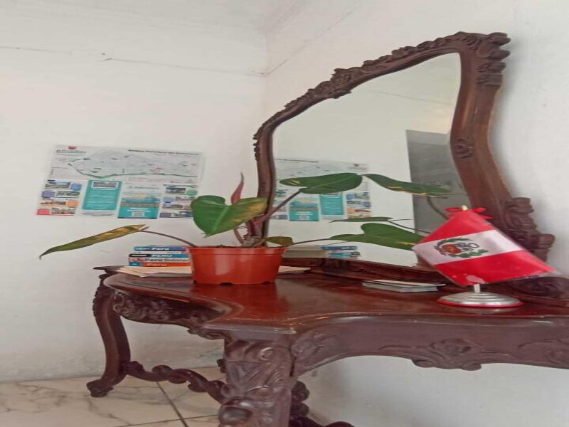 Casita Libertad Barranco image