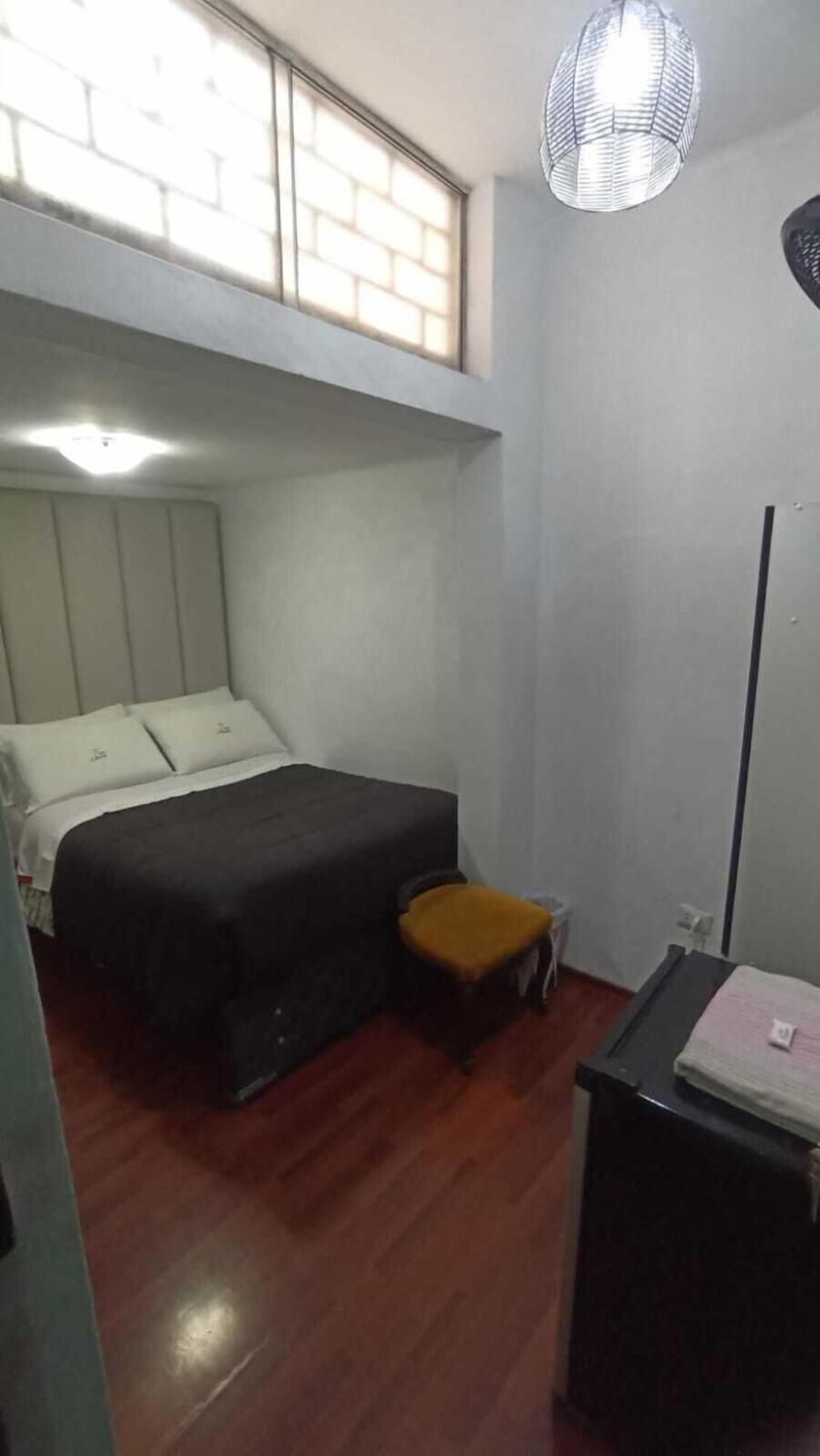 Casita Libertad Barranco image