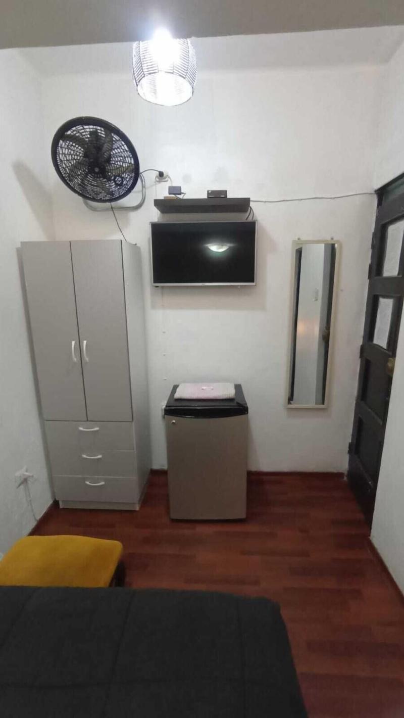 Casita Libertad Barranco image