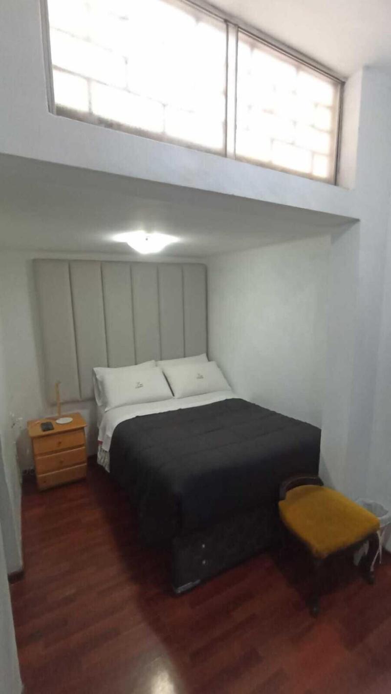 Casita Libertad Barranco image
