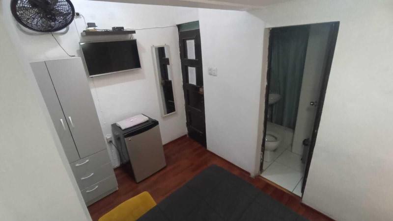 Casita Libertad Barranco image