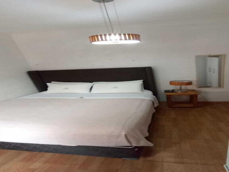 Casita Libertad Barranco image