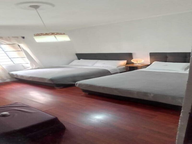 Casita Libertad Barranco image