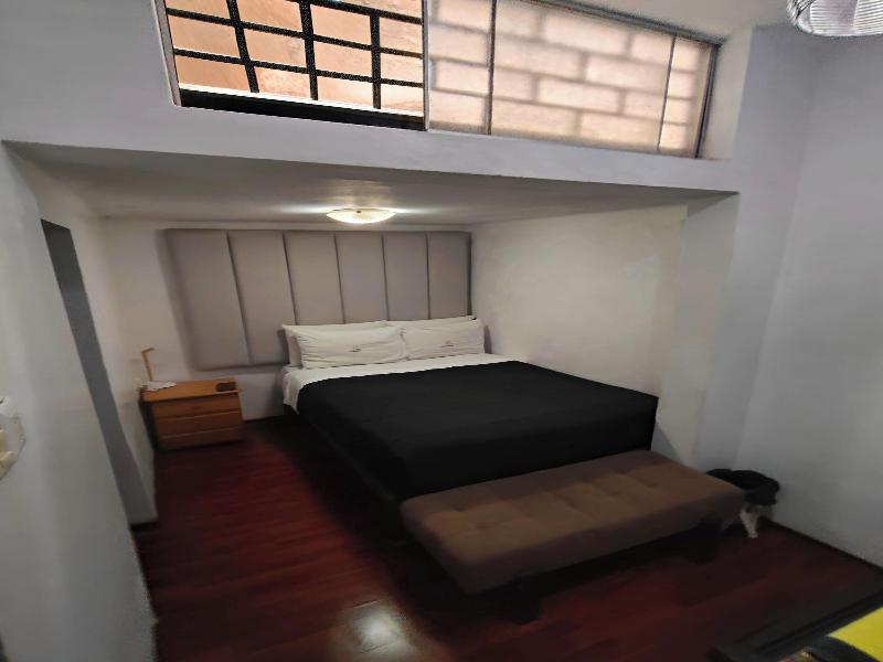 Casita Libertad Barranco image