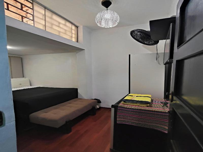 Casita Libertad Barranco image