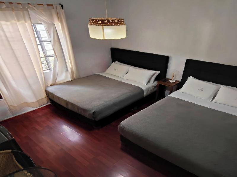 Casita Libertad Barranco image