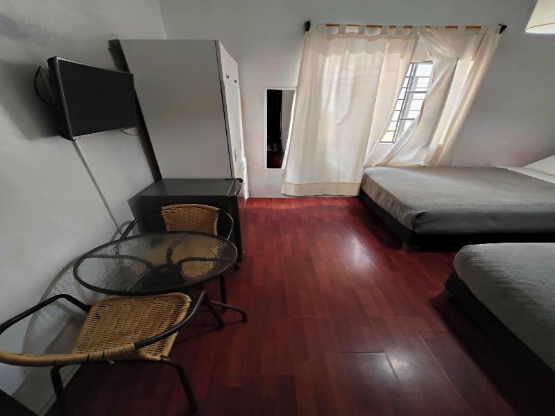 Casita Libertad Barranco image