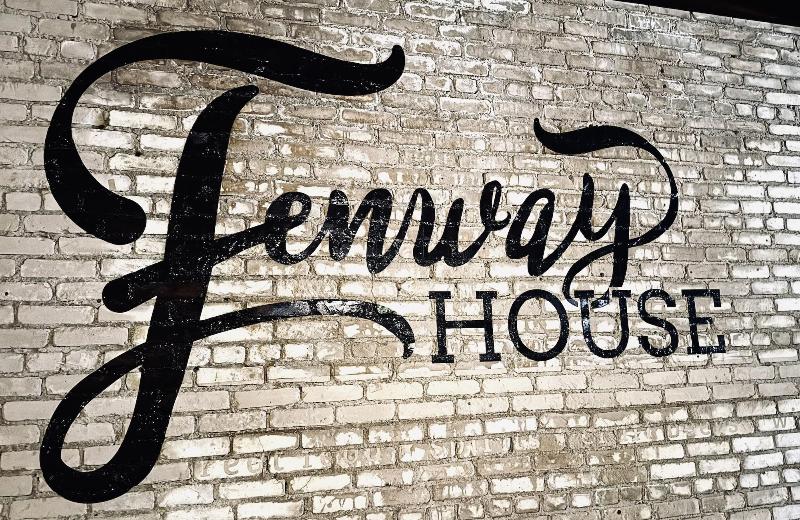 Fenway House Hotel image