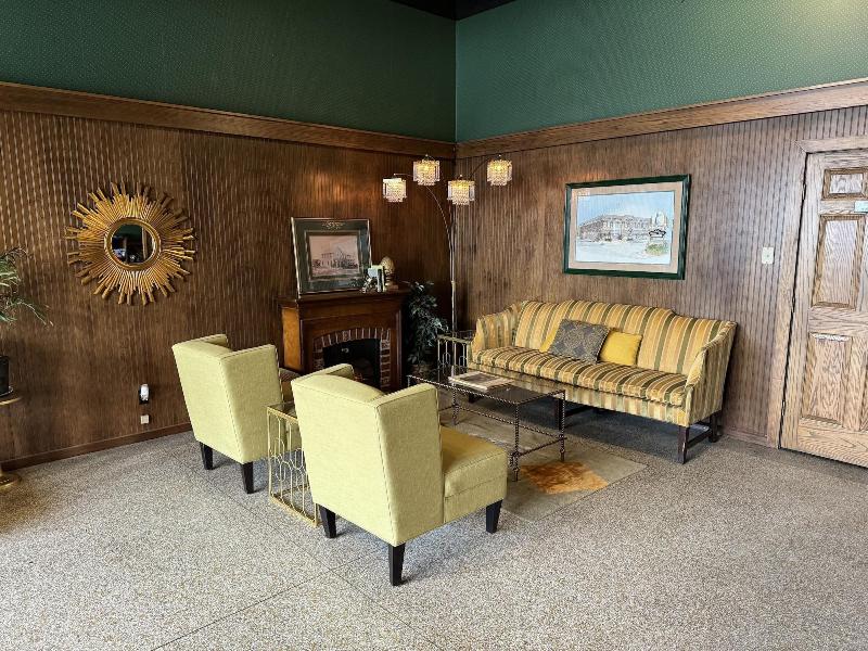 Fenway House Hotel image