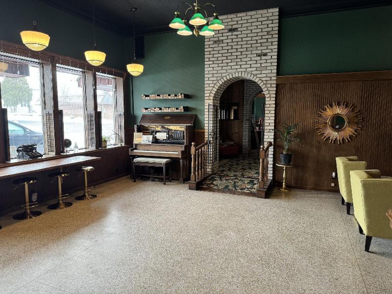 Fenway House Hotel image