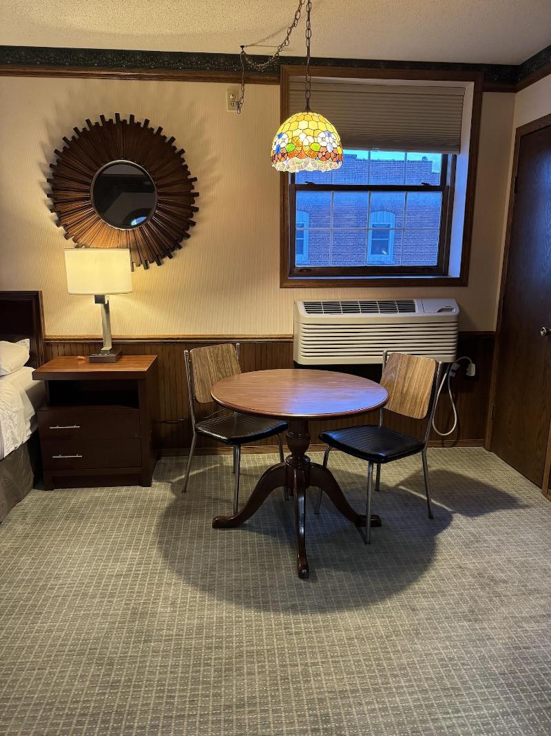 Fenway House Hotel image