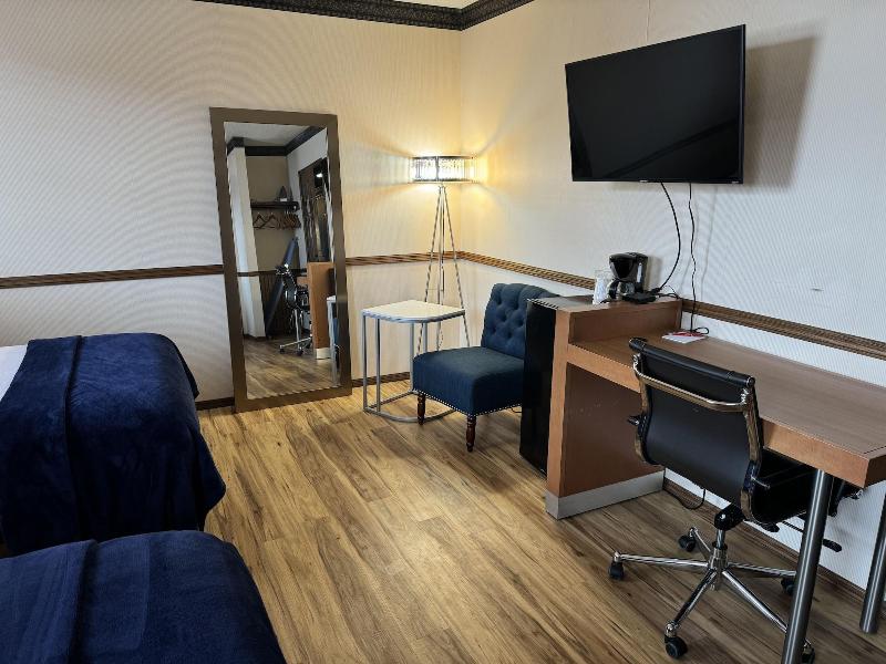 Fenway House Hotel image