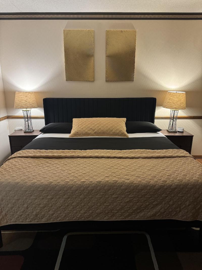 Fenway House Hotel image