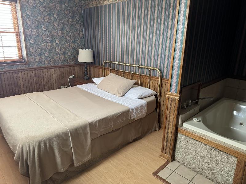 Fenway House Hotel image