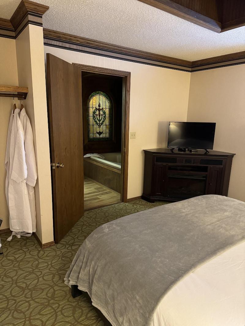 Fenway House Hotel image