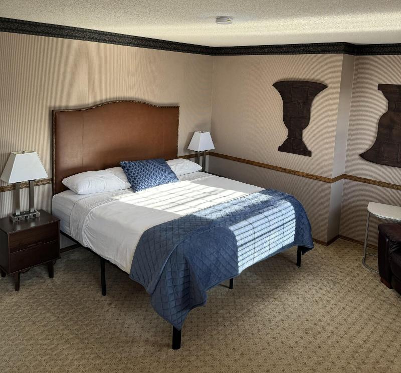 Fenway House Hotel image