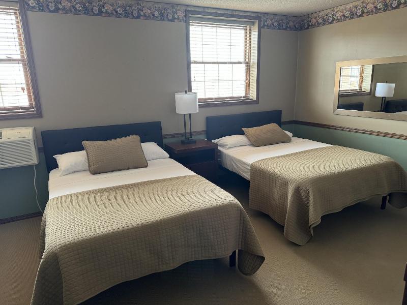 Fenway House Hotel image