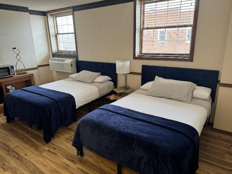 Fenway House Hotel image