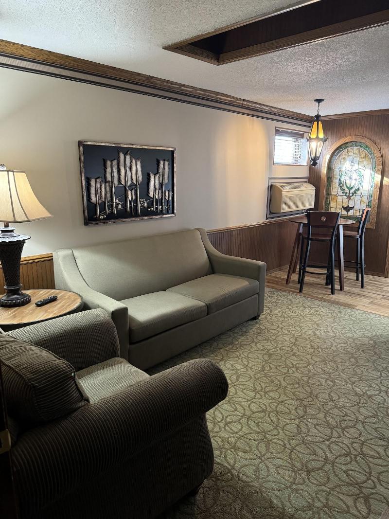 Fenway House Hotel image
