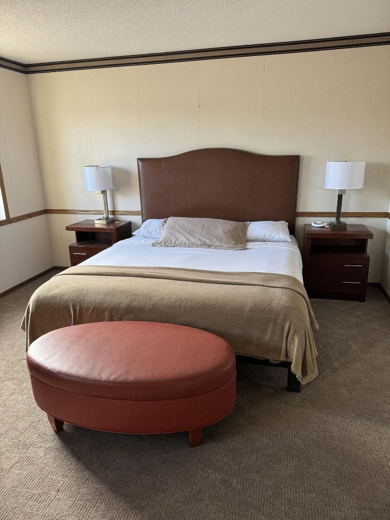 Fenway House Hotel image