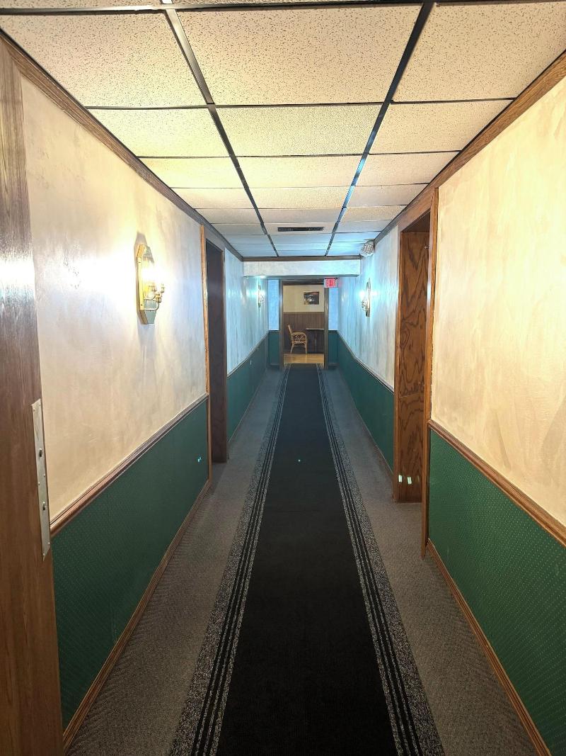Fenway House Hotel image