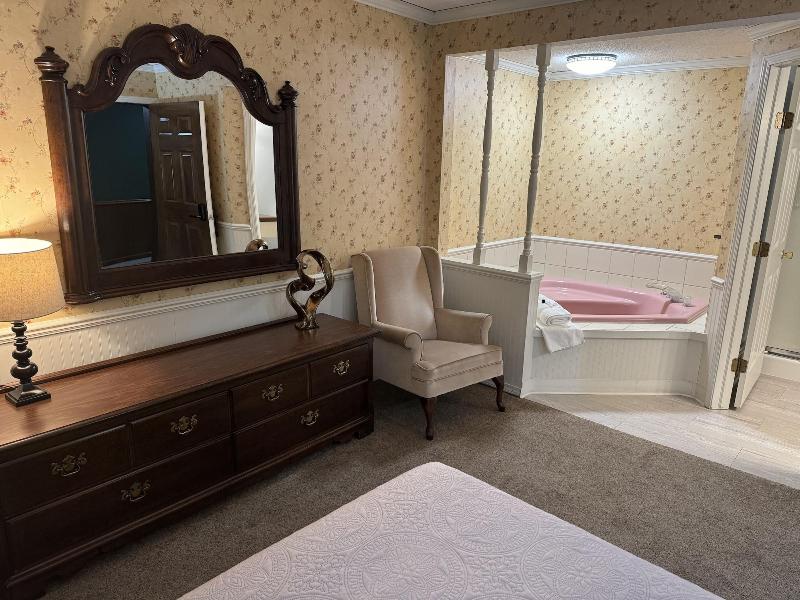 Fenway House Hotel image