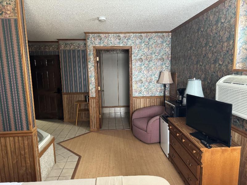 Fenway House Hotel image