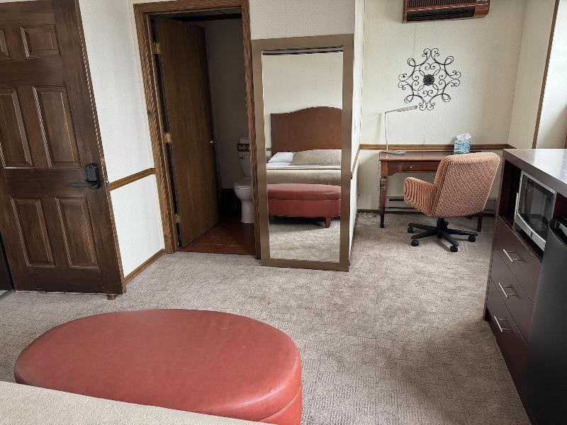 Fenway House Hotel image