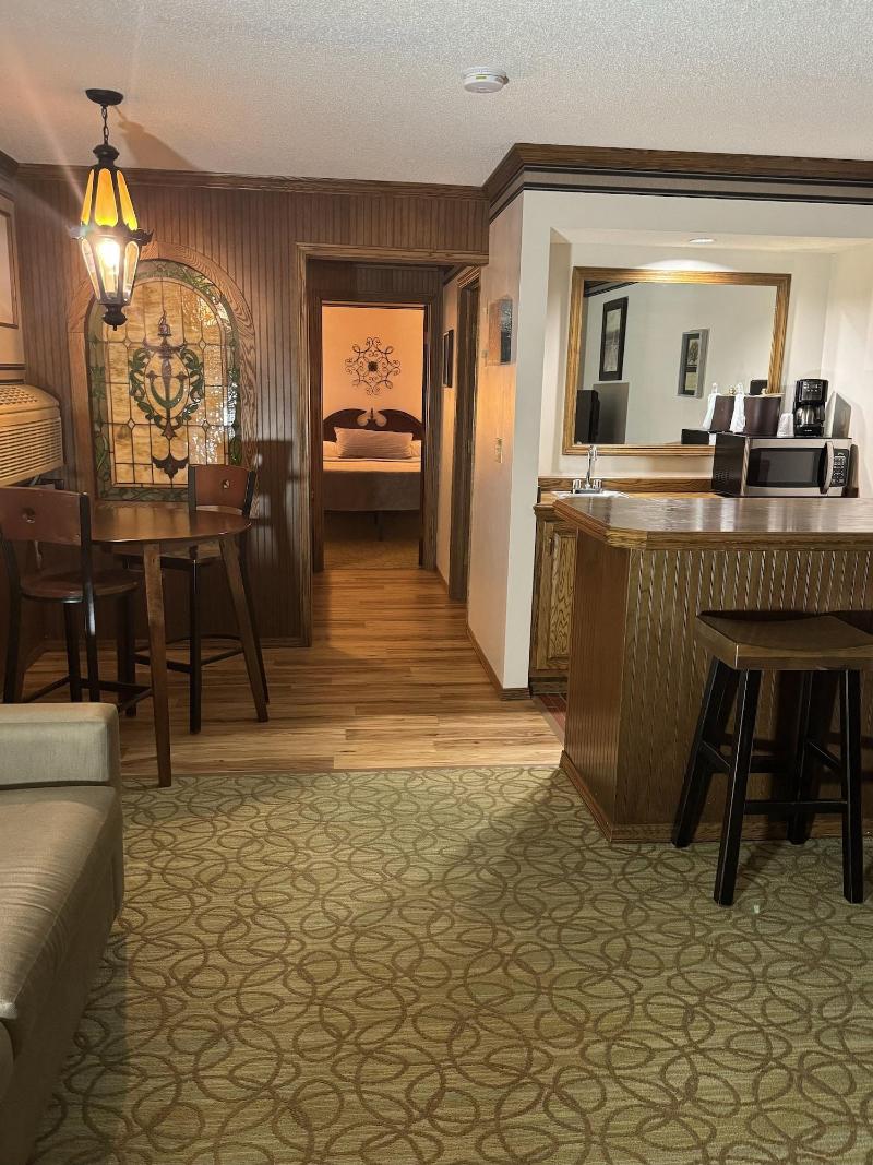 Fenway House Hotel image
