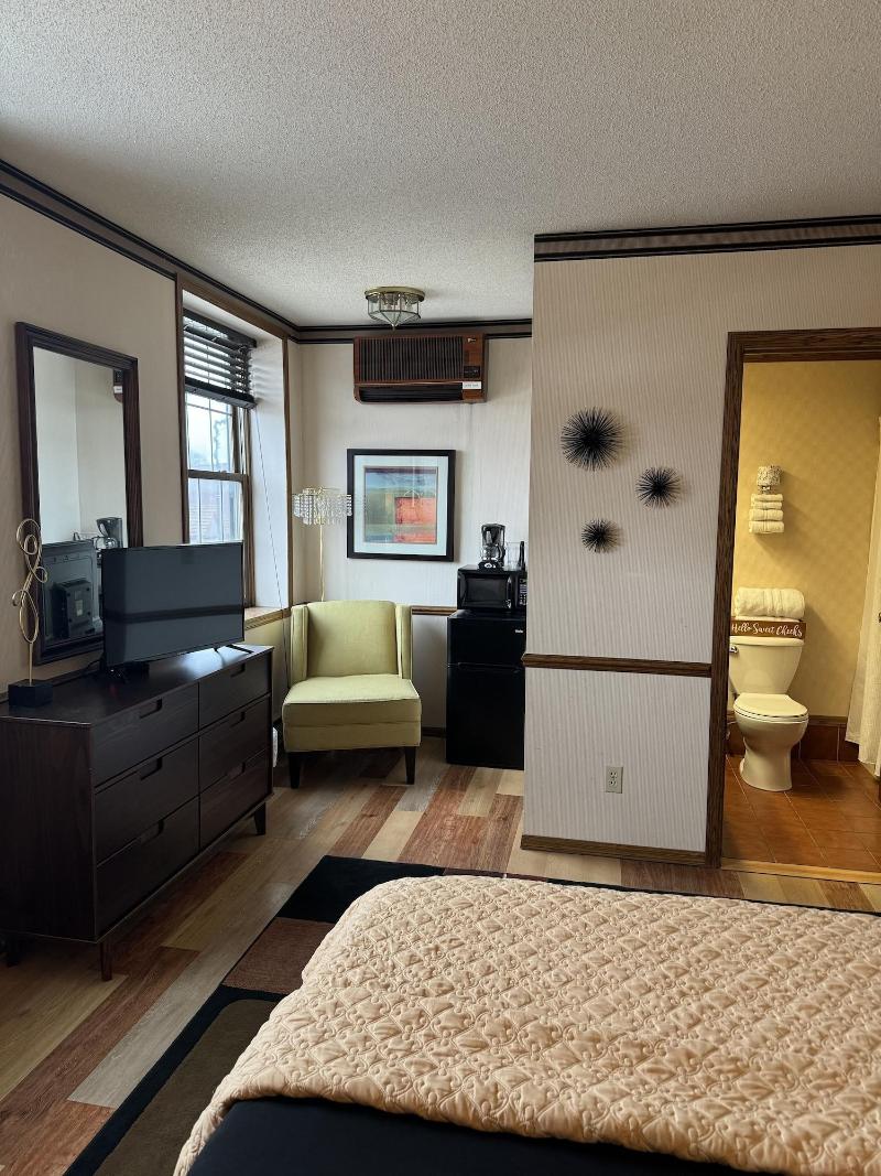 Fenway House Hotel image